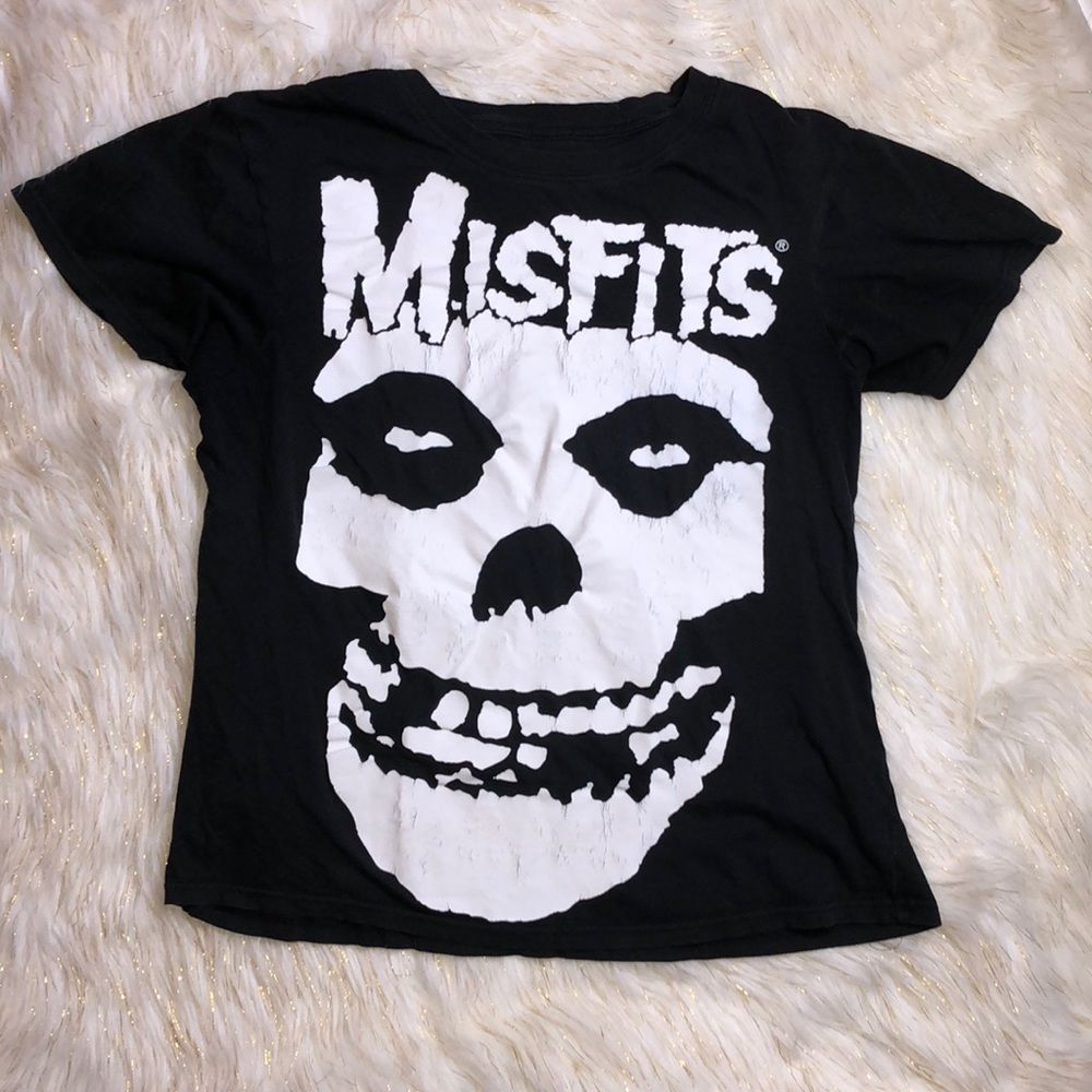 Misfits T shirt